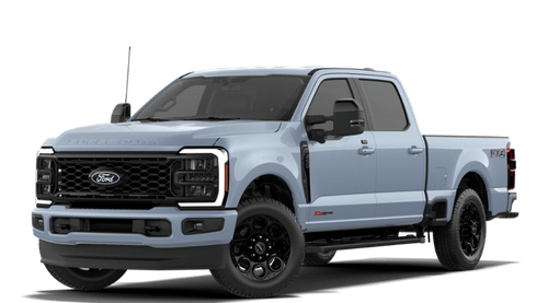 2027 Ford Super Duty F-250 SRW LARIAT