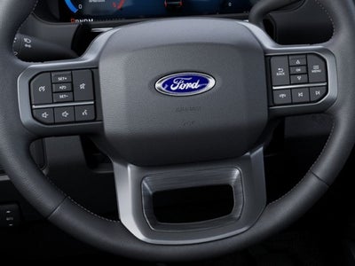 2027 Ford Super Duty F-250 SRW LARIAT