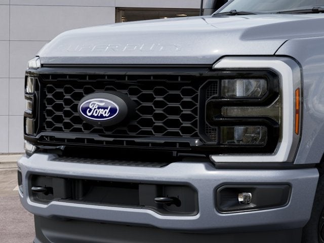 2027 Ford Super Duty F-250 SRW LARIAT