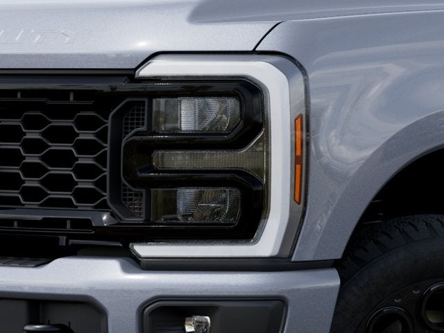 2027 Ford Super Duty F-250 SRW LARIAT