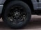 2027 Ford Super Duty F-250 SRW LARIAT
