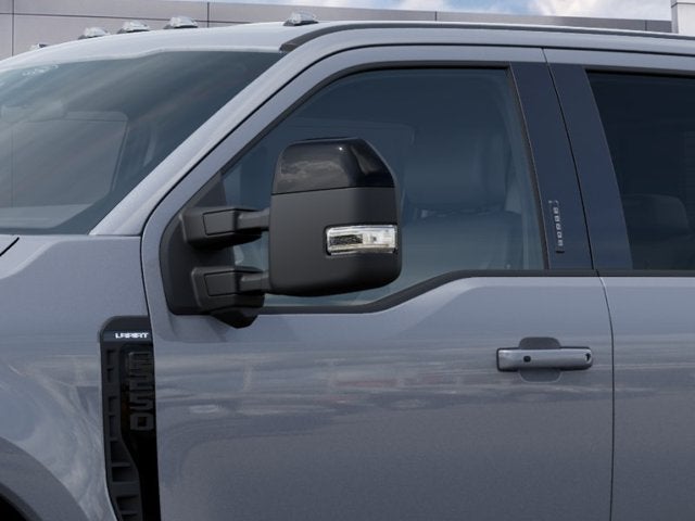 2027 Ford Super Duty F-250 SRW LARIAT