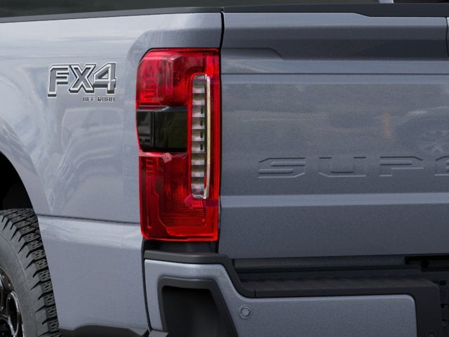 2027 Ford Super Duty F-250 SRW LARIAT