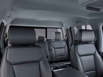 2027 Ford Super Duty F-250 SRW LARIAT