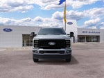 2027 Ford Super Duty F-250 SRW LARIAT
