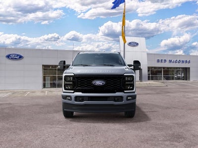 2027 Ford Super Duty F-250 SRW LARIAT