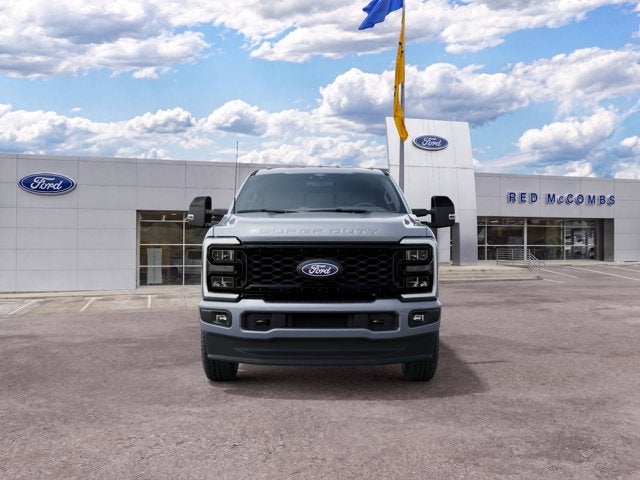 2027 Ford Super Duty F-250 SRW LARIAT