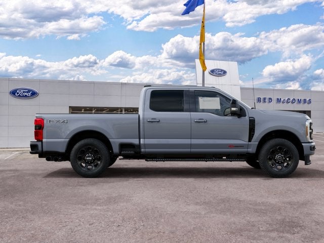 2027 Ford Super Duty F-250 SRW LARIAT