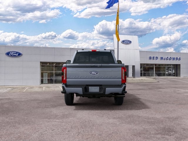2027 Ford Super Duty F-250 SRW LARIAT