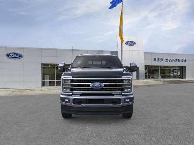 2026 Ford Super Duty F-250 SRW King Ranch