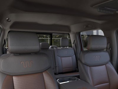 2026 Ford Super Duty F-250 SRW King Ranch