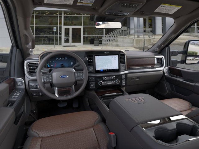 2026 Ford Super Duty F-250 SRW King Ranch