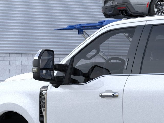 2026 Ford Super Duty F-250 SRW F-250® King Ranch®