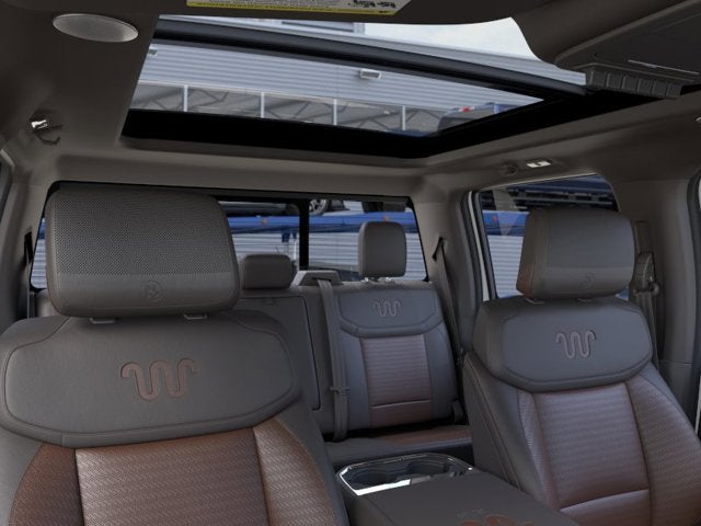 2026 Ford Super Duty F-250 SRW F-250® King Ranch®