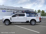 2026 Ford Super Duty F-250 SRW F-250® King Ranch®