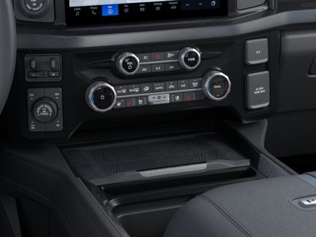 2026 Ford Super Duty F-250 SRW F-250® Platinum®