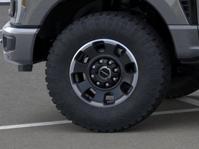 2026 Ford Super Duty F-250 SRW F-250® Platinum®