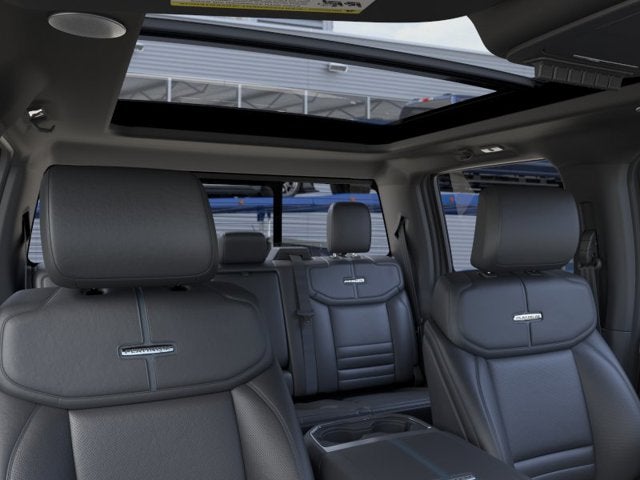2026 Ford Super Duty F-250 SRW F-250® Platinum®