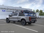 2026 Ford Super Duty F-250 SRW Base