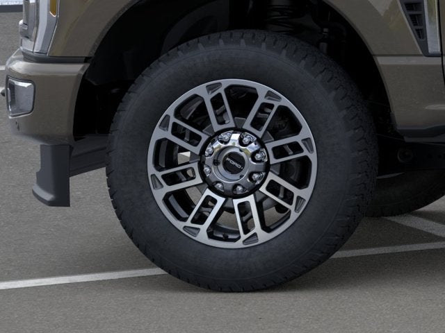 2026 Ford Super Duty F-250 SRW F-250® Platinum®