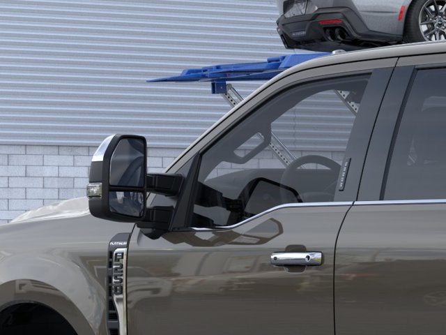 2026 Ford Super Duty F-250 SRW F-250® Platinum®
