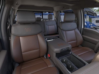 2026 Ford Super Duty F-250 SRW Base
