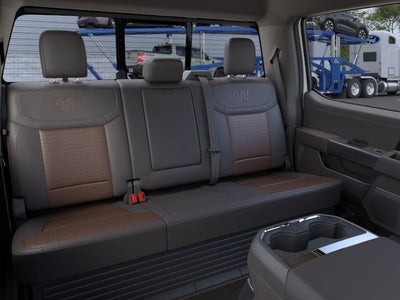 2026 Ford Super Duty F-250 SRW Base