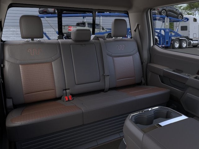 2026 Ford Super Duty F-250 SRW Base