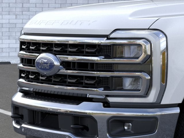 2026 Ford Super Duty F-250 SRW Base
