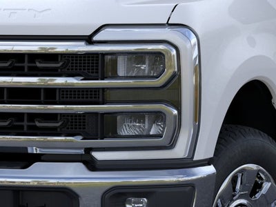 2026 Ford Super Duty F-250 SRW Base