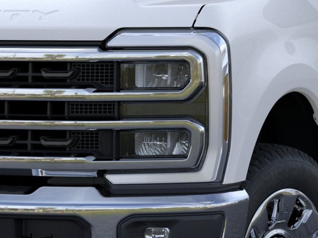 2026 Ford Super Duty F-250 SRW Base