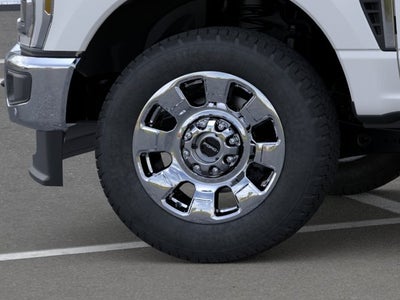 2026 Ford Super Duty F-250 SRW Base