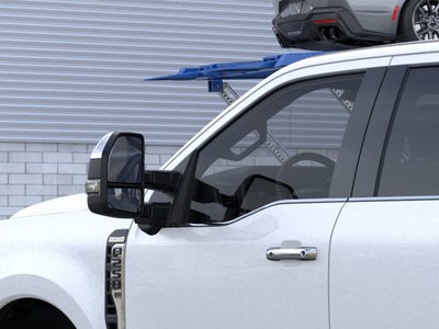 2026 Ford Super Duty F-250 SRW Base