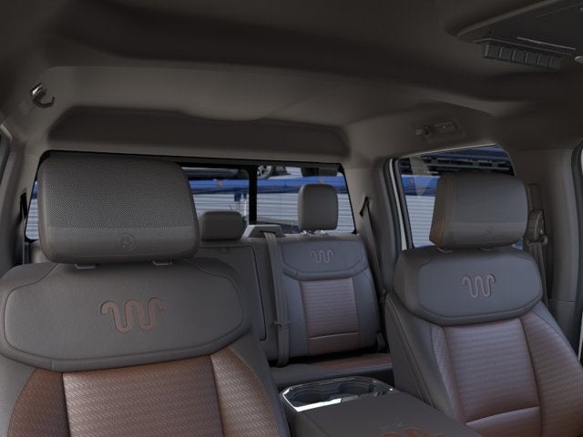 2026 Ford Super Duty F-250 SRW Base
