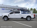 2026 Ford Super Duty F-250 SRW Base