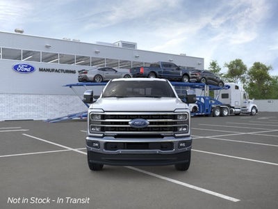 2026 Ford Super Duty F-250 SRW Base
