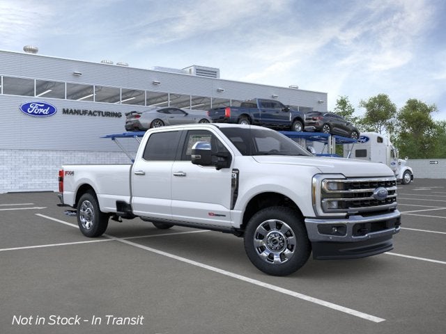 2026 Ford Super Duty F-250 SRW Base