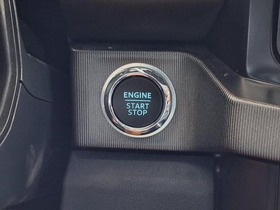 2024 Ford Super Duty F-250 SRW Platinum
