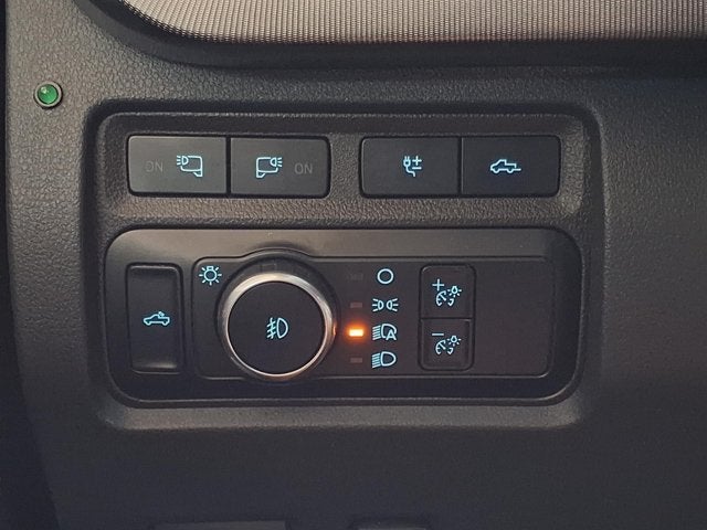 2024 Ford Super Duty F-250 SRW Platinum