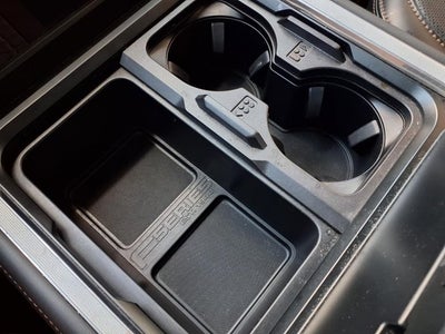 2024 Ford Super Duty F-250 SRW Platinum