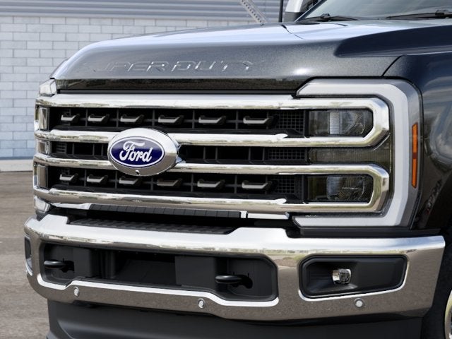2027 Ford Super Duty F-250 SRW King Ranch