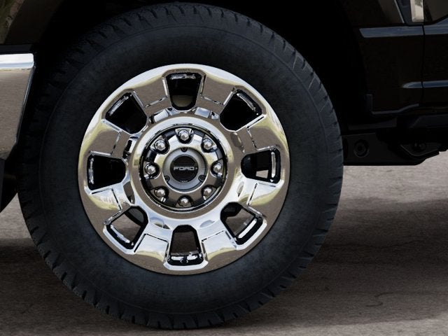 2027 Ford Super Duty F-250 SRW King Ranch
