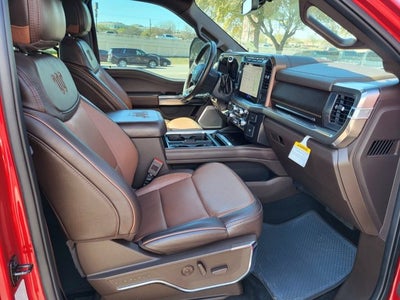 2024 Ford Super Duty F-250 SRW King Ranch