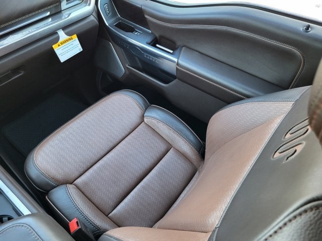 2024 Ford Super Duty F-250 SRW King Ranch