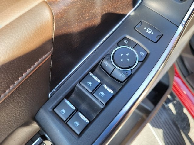 2024 Ford Super Duty F-250 SRW King Ranch