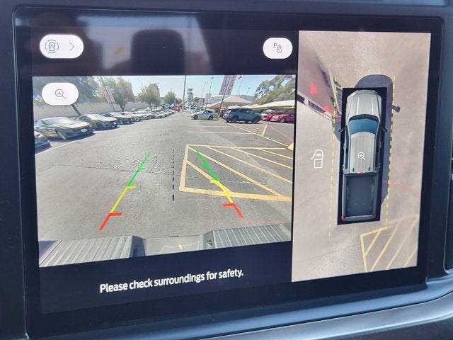 2024 Ford Super Duty F-250 SRW King Ranch