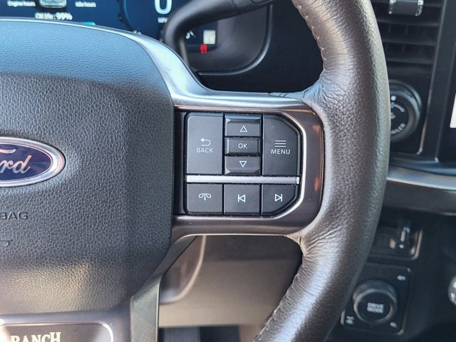 2024 Ford Super Duty F-250 SRW King Ranch