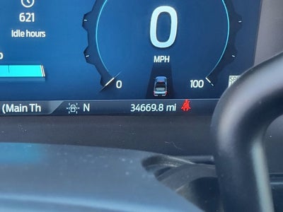 2024 Ford Super Duty F-250 SRW King Ranch