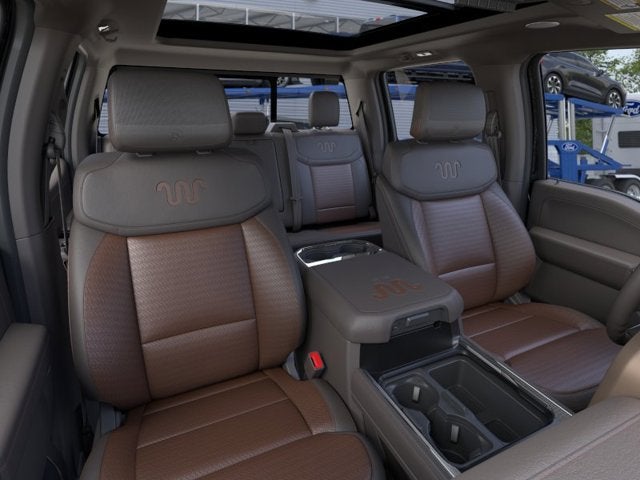 2026 Ford Super Duty F-250 SRW F-250® King Ranch®