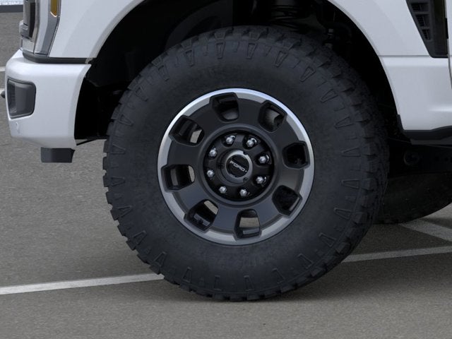 2026 Ford Super Duty F-250 SRW F-250® Platinum®